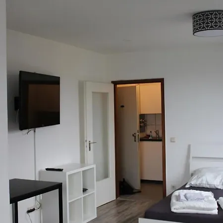 Fewo Central Apartment *