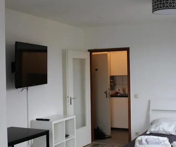 Fewo Central Apartment *