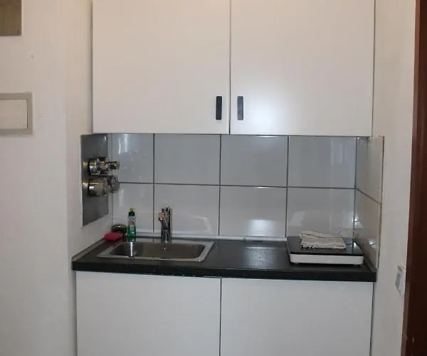 Fewo Central Apartment Köln