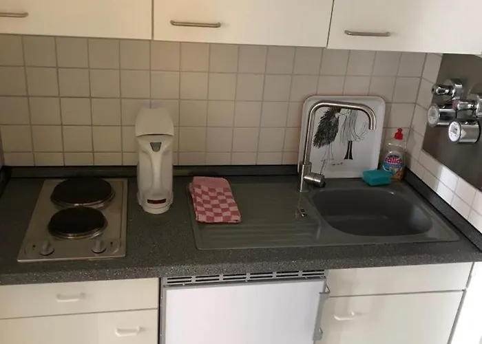 Apartment Fewo Central *